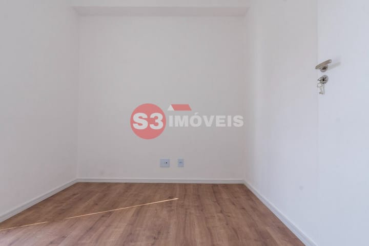 Apartamento à venda com 2 quartos, 30m² - Foto 26