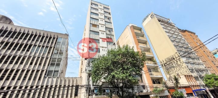 Conjunto Comercial-Sala à venda, 34m² - Foto 16