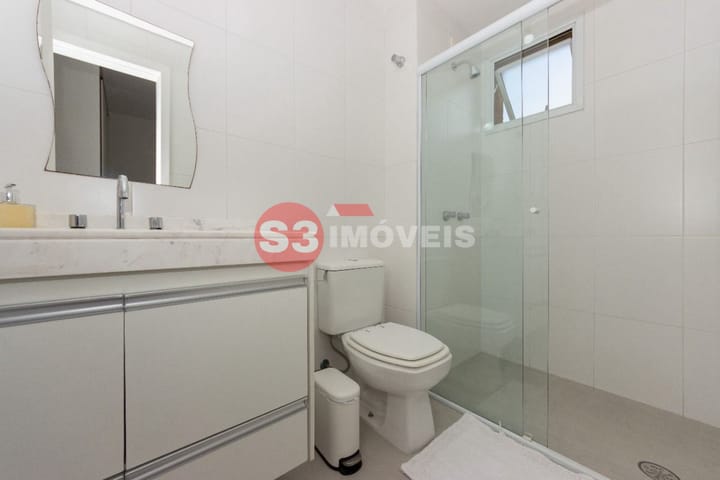 Apartamento à venda com 4 quartos, 136m² - Foto 10