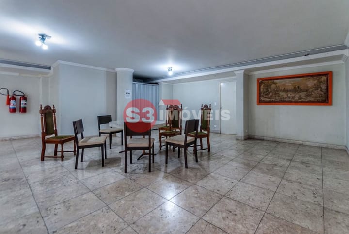 Apartamento à venda com 3 quartos, 165m² - Foto 45