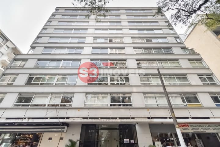 Conjunto Comercial-Sala à venda, 202m² - Foto 34