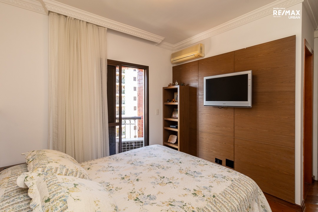 Apartamento à venda com 4 quartos, 146m² - Foto 13