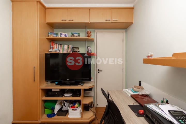 Apartamento à venda com 3 quartos, 74m² - Foto 7