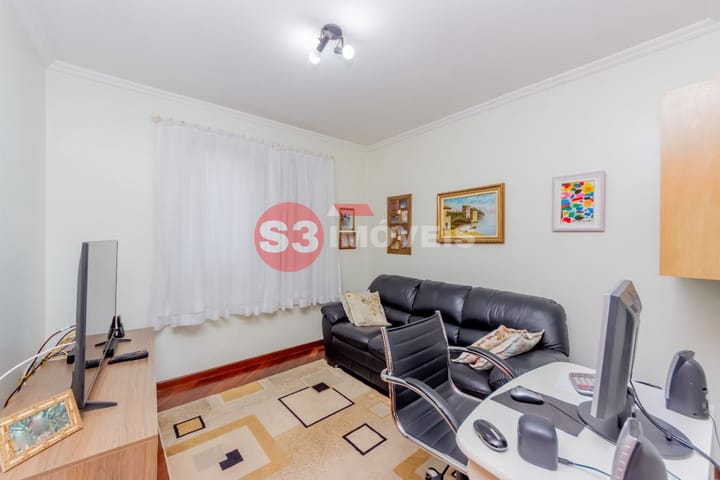 Casa à venda com 3 quartos, 202m² - Foto 3