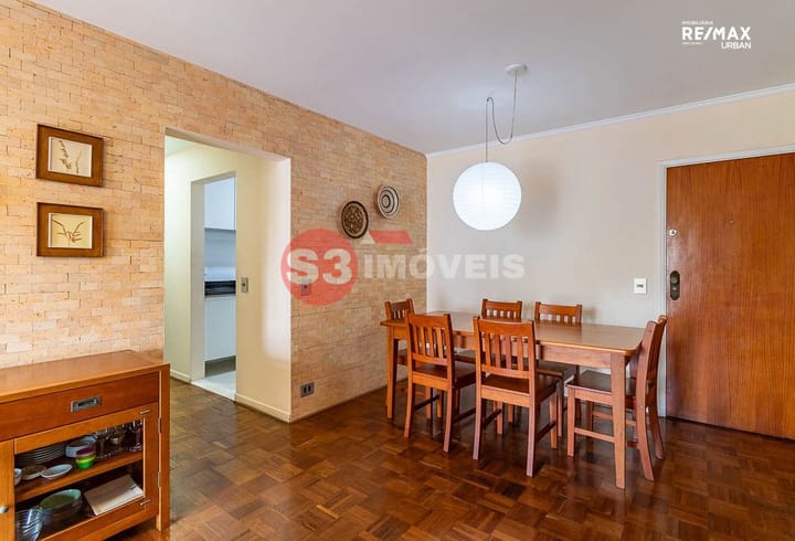 Apartamento à venda com 2 quartos, 87m² - Foto 7