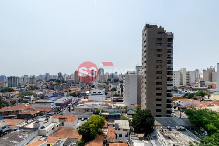 Apartamento à venda com 3 quartos, 108m² - Foto 14