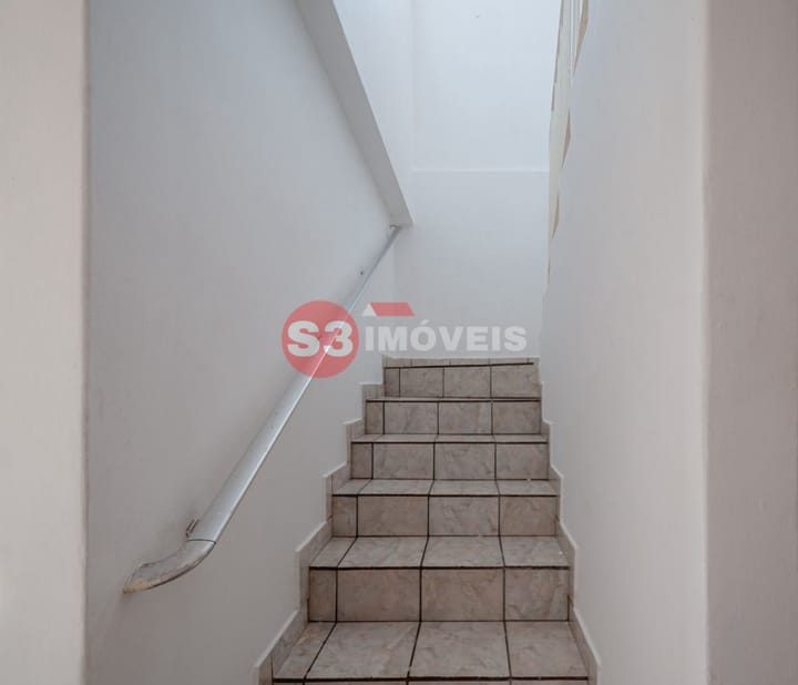 Casa à venda com 3 quartos, 208m² - Foto 13