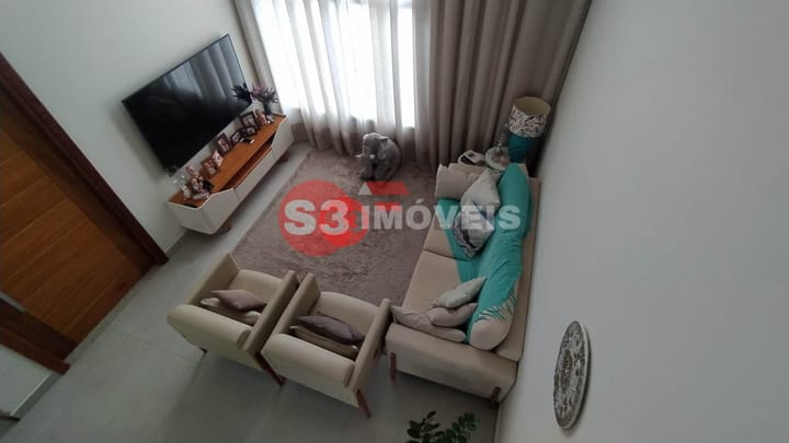 Casa de Condomínio à venda com 3 quartos, 200m² - Foto 19