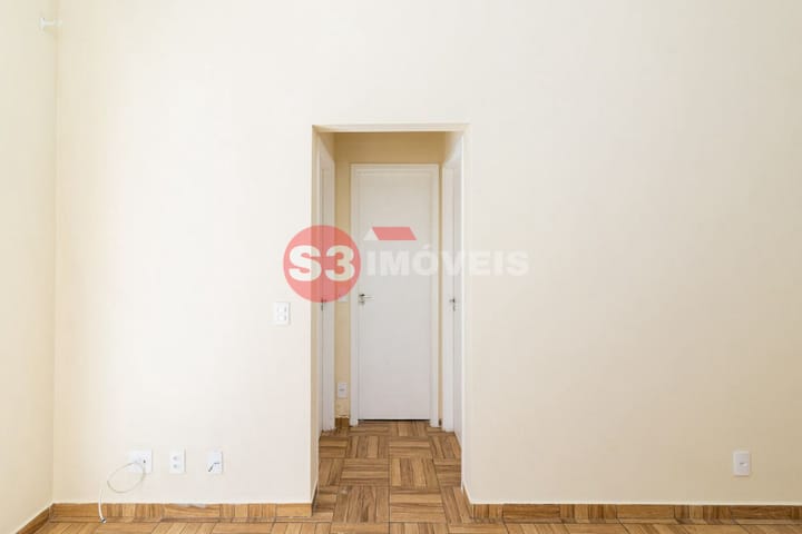 Apartamento à venda com 2 quartos, 61m² - Foto 19