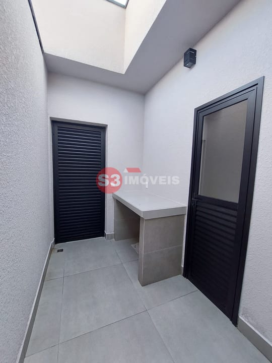 Casa de Condomínio à venda com 3 quartos, 198m² - Foto 29