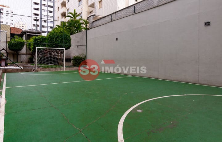 Apartamento à venda com 3 quartos, 72m² - Foto 41