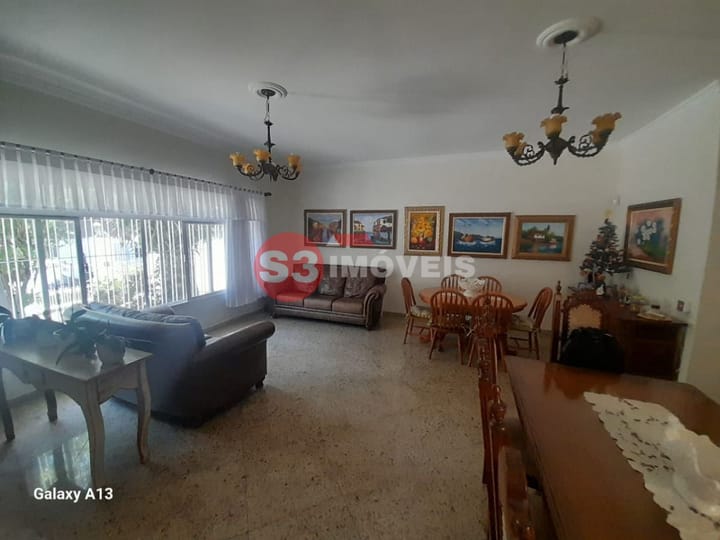 Casa à venda com 5 quartos, 219m² - Foto 10