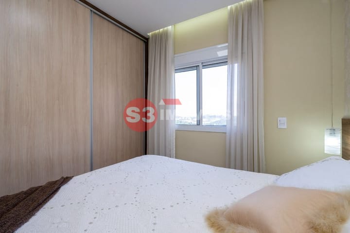 Apartamento à venda com 4 quartos, 108m² - Foto 23