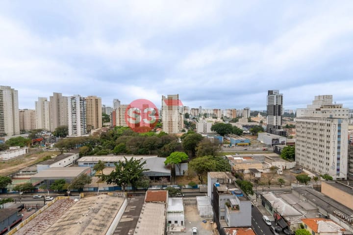 Apartamento à venda com 3 quartos, 101m² - Foto 8