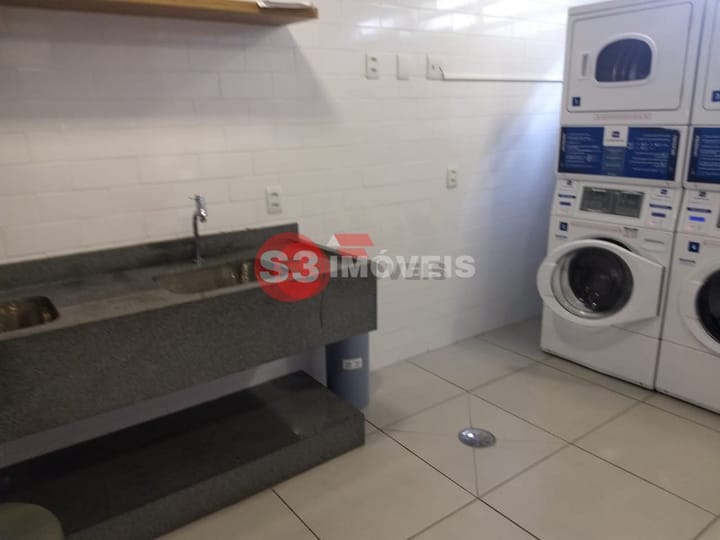 Apartamento à venda com 2 quartos, 37m² - Foto 21