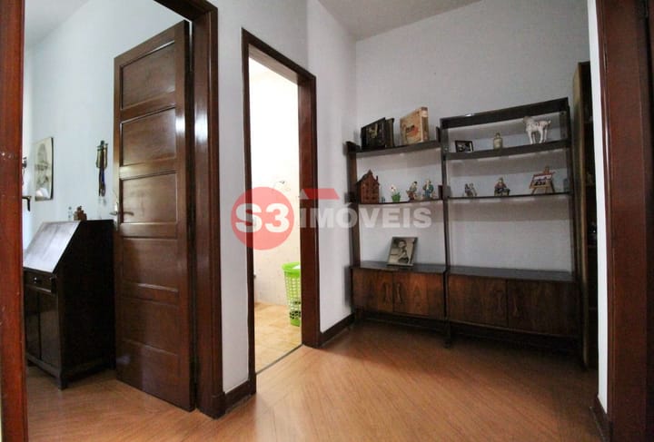 Casa à venda com 3 quartos, 140m² - Foto 10