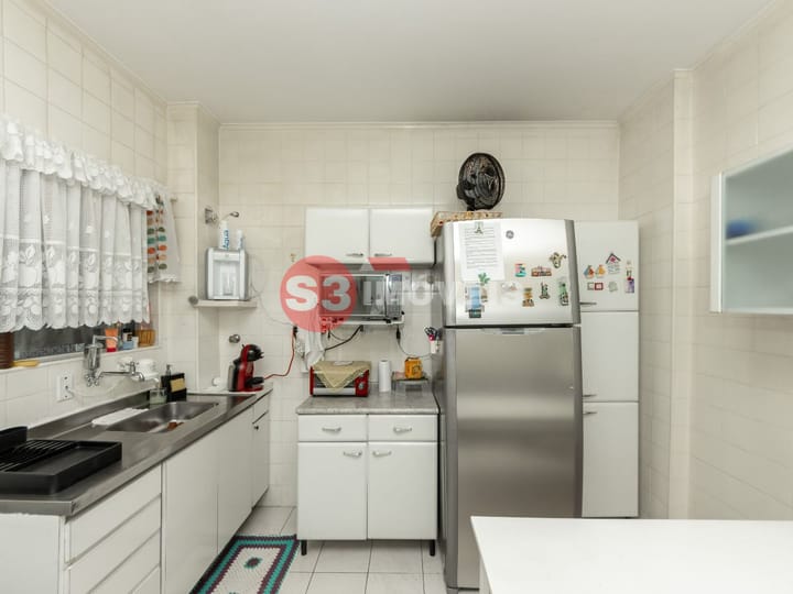 Apartamento à venda com 3 quartos, 104m² - Foto 20