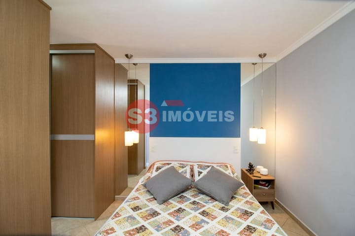 Casa à venda com 3 quartos, 300m² - Foto 22