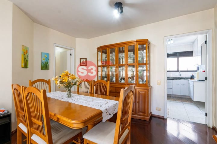 Apartamento à venda com 3 quartos, 92m² - Foto 8