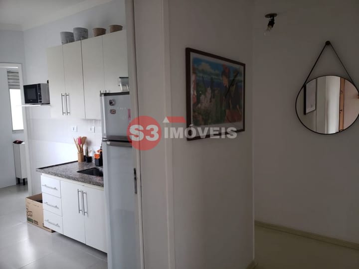 Apartamento à venda com 3 quartos, 66m² - Foto 18