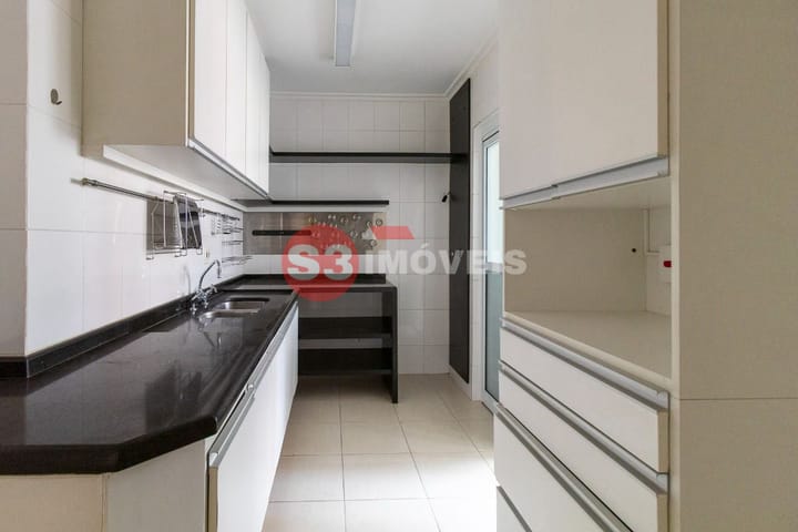 Apartamento à venda com 3 quartos, 86m² - Foto 10