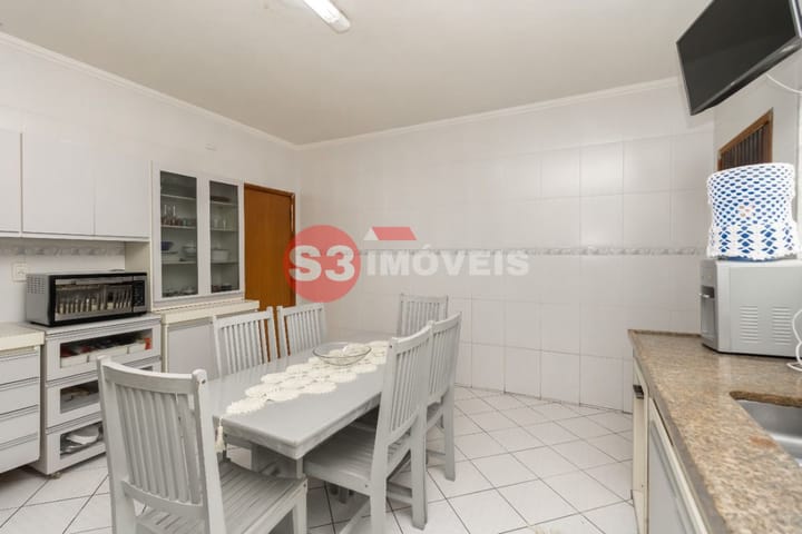 Casa à venda com 3 quartos, 190m² - Foto 12