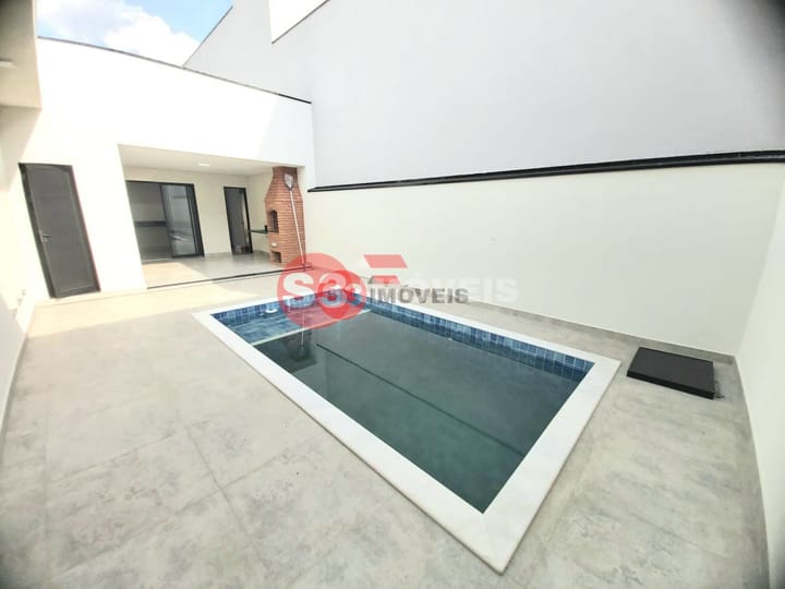 Casa de Condomínio à venda com 3 quartos, 191m² - Foto 33