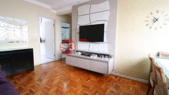 Apartamento à venda com 3 quartos, 100m² - Foto 13