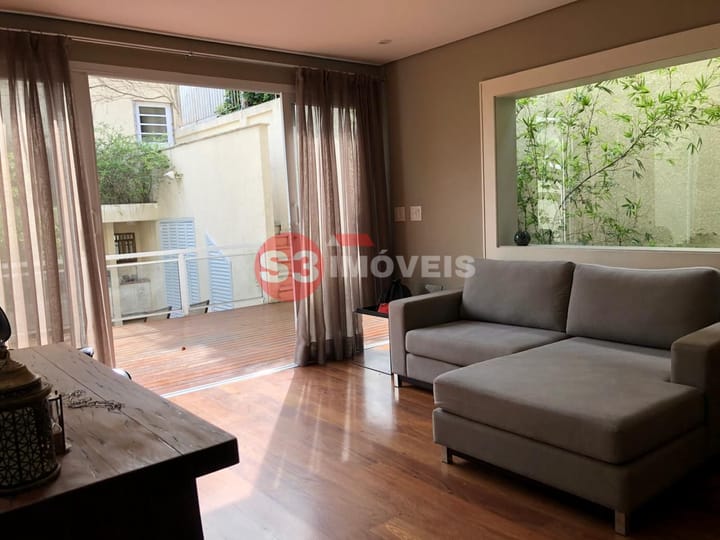 Casa à venda com 4 quartos, 210m² - Foto 91