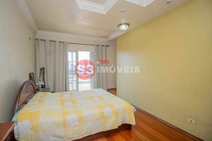 Casa à venda com 3 quartos, 256m² - Foto 20