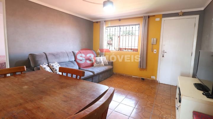 Apartamento à venda com 2 quartos, 64m² - Foto 5