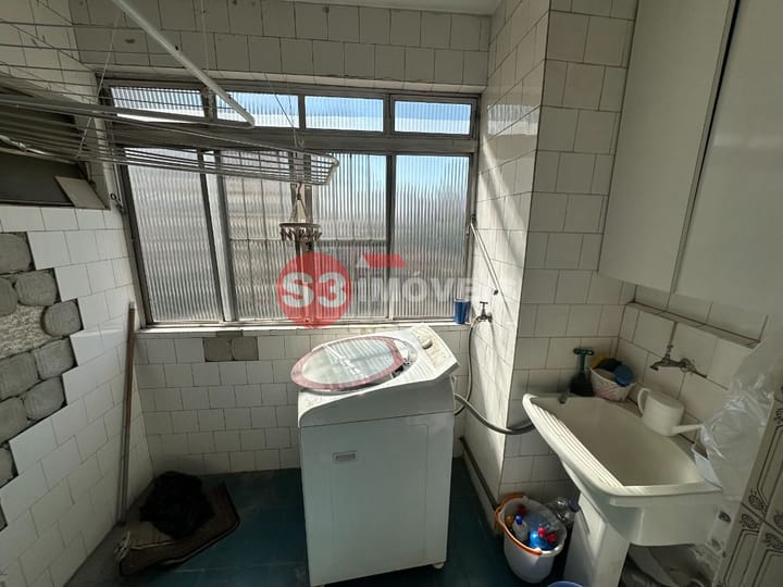 Apartamento à venda com 2 quartos, 88m² - Foto 10