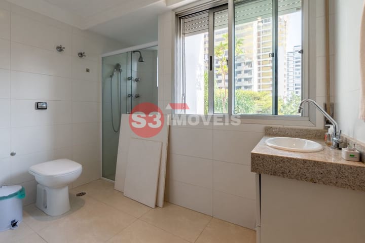 Apartamento à venda com 5 quartos, 288m² - Foto 17