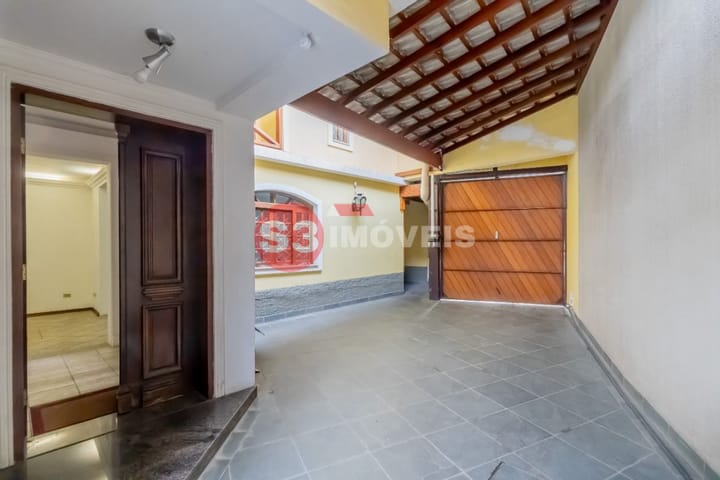 Casa à venda com 5 quartos, 425m² - Foto 10