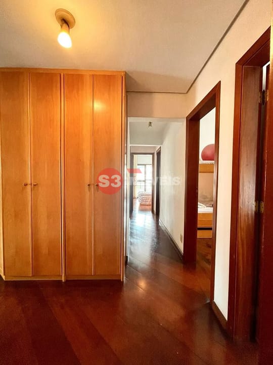 Apartamento à venda com 4 quartos, 177m² - Foto 9