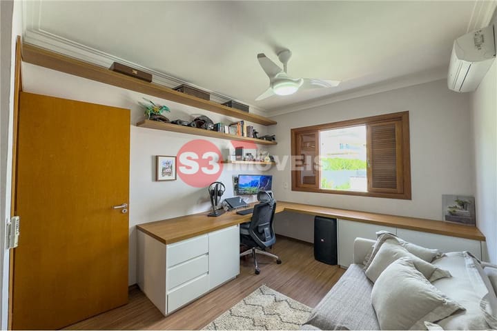 Casa de Condomínio à venda com 3 quartos, 200m² - Foto 34