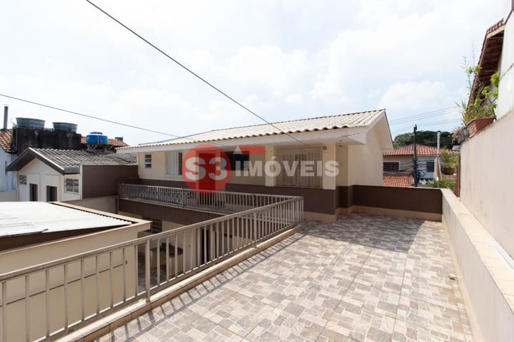 Casa à venda com 5 quartos, 270m² - Foto 24