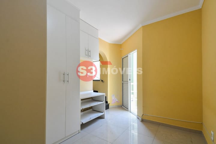 Casa de Condomínio à venda com 3 quartos, 165m² - Foto 21