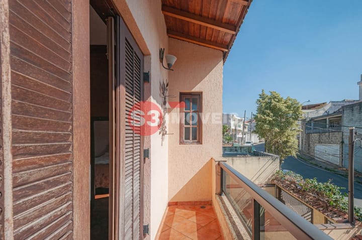 Casa à venda com 4 quartos, 280m² - Foto 27