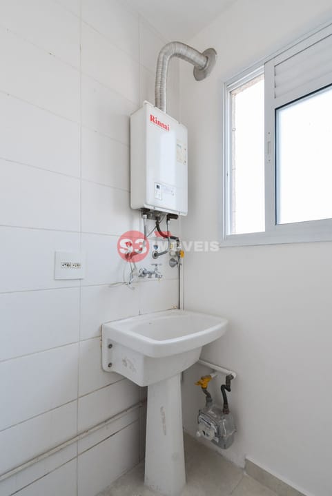 Apartamento à venda com 2 quartos, 53m² - Foto 16