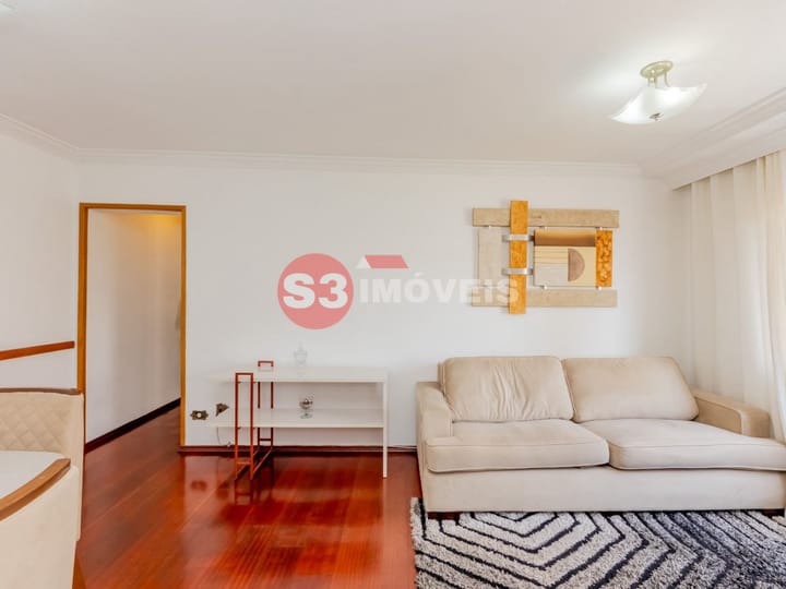 Apartamento à venda com 2 quartos, 80m² - Foto 16