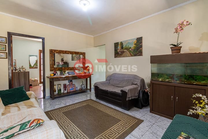 Casa à venda com 3 quartos, 760m² - Foto 28