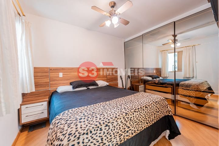 Apartamento à venda com 3 quartos, 125m² - Foto 16