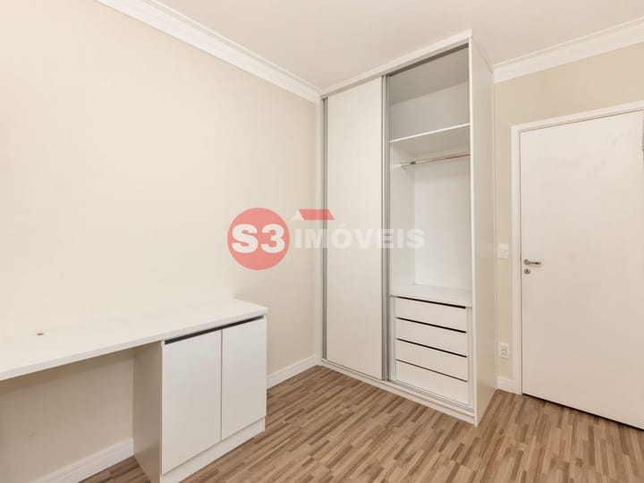 Apartamento à venda com 3 quartos, 92m² - Foto 24