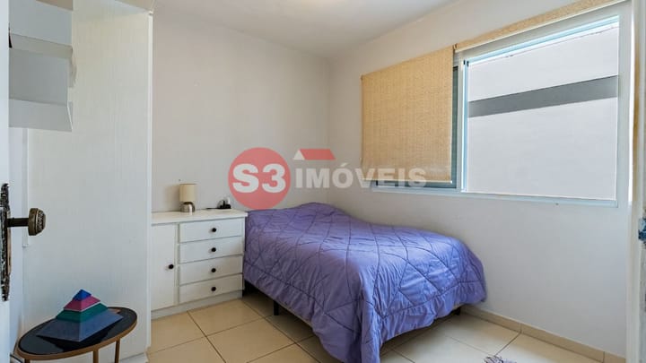 Apartamento à venda com 2 quartos, 76m² - Foto 12