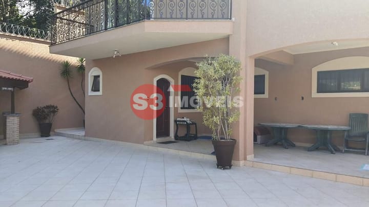 Casa de Condomínio à venda com 5 quartos, 581m² - Foto 5