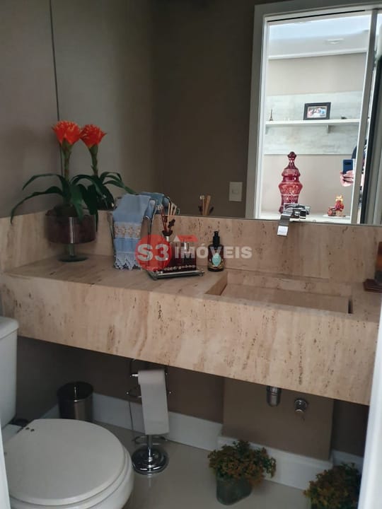 Apartamento à venda com 3 quartos, 133m² - Foto 42