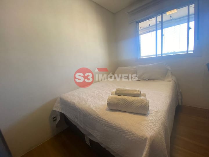 Apartamento à venda com 1 quarto, 35m² - Foto 18