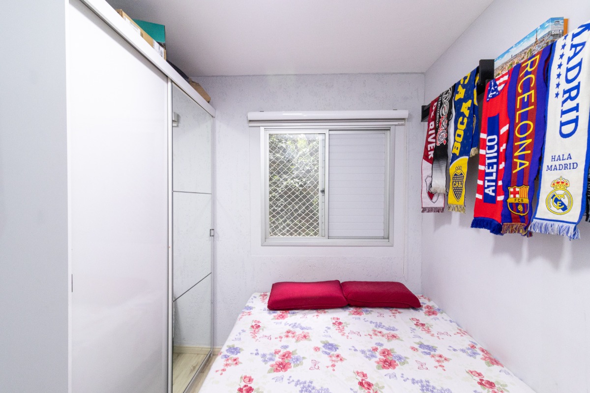 Apartamento à venda com 3 quartos, 73m² - Foto 17