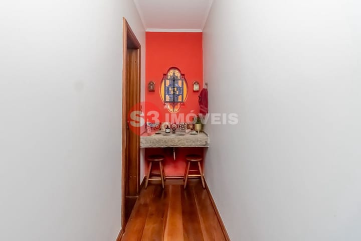 Casa de Condomínio à venda com 3 quartos, 306m² - Foto 18